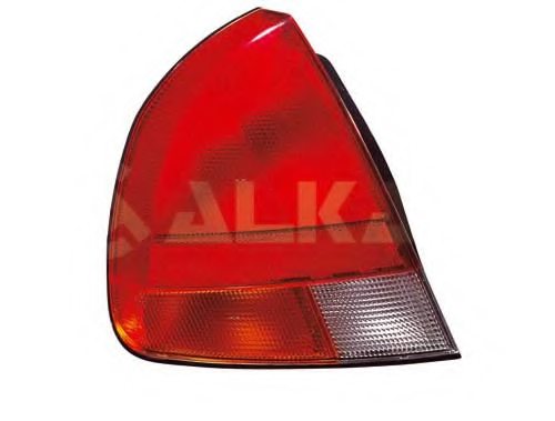 ALKAR 2201528 Combination Rearlight